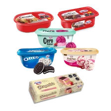 Helados Familiares