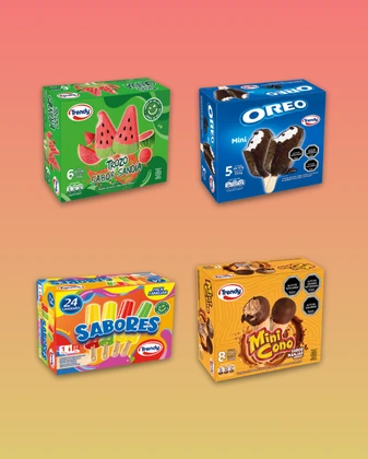 Nuevos Multipack