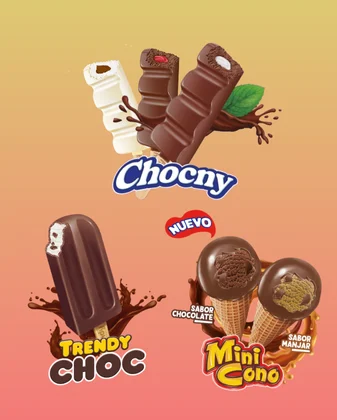 Helado Clasicos