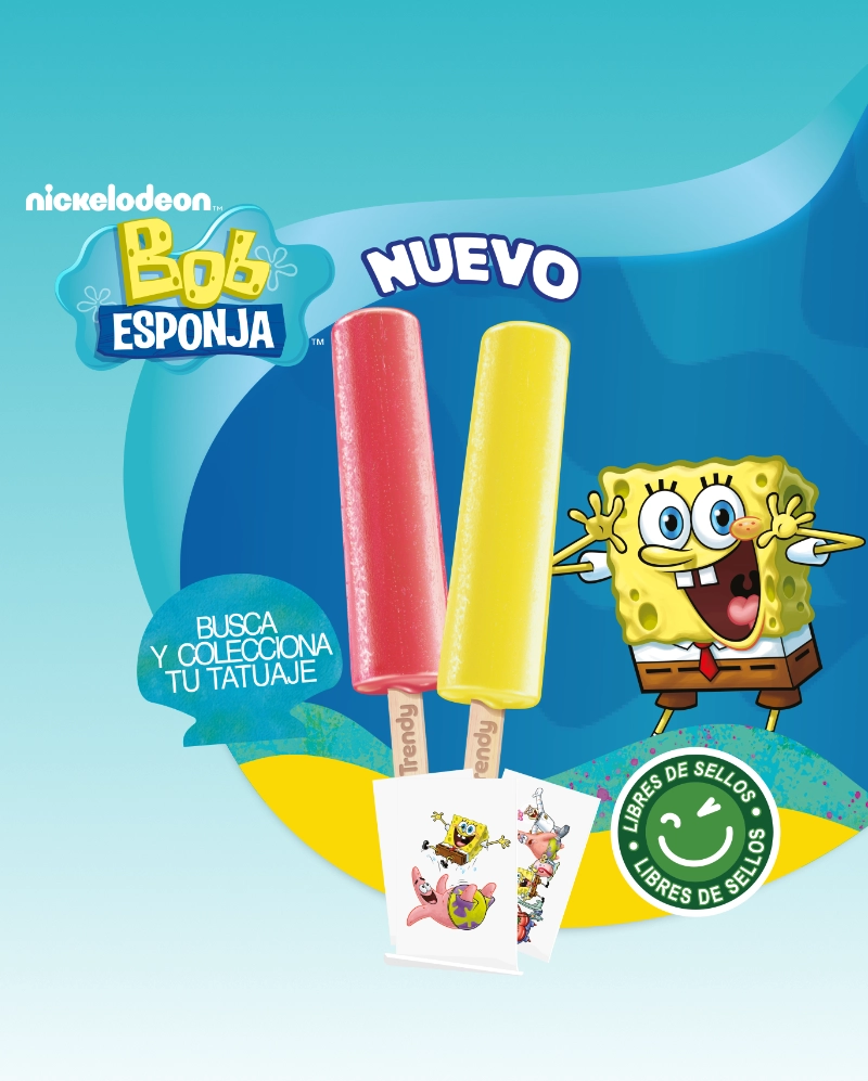 Paleta El Chavo