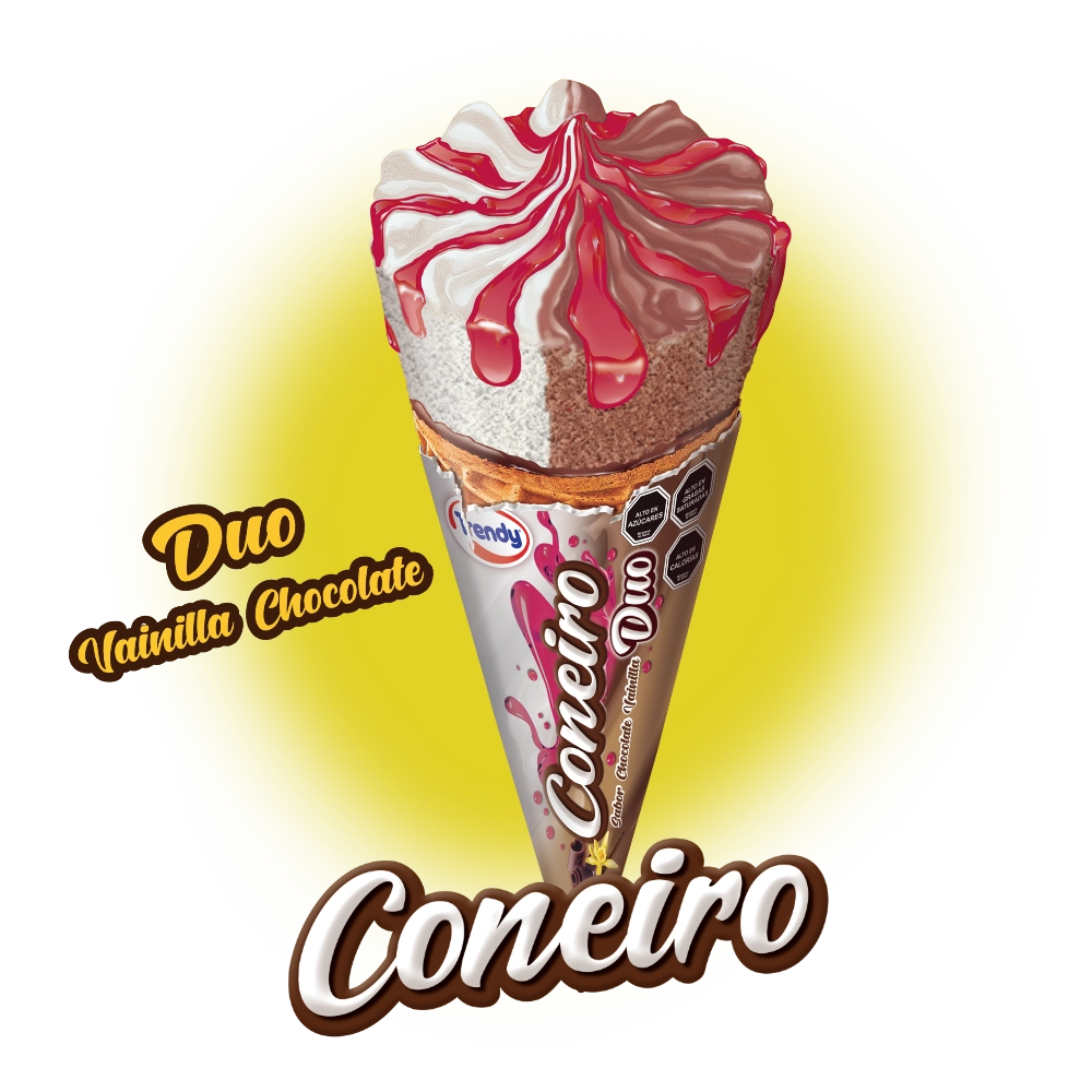 CONEIRO DUO